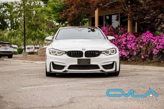 2018 BMW F80 M3 - Image 5 of 21