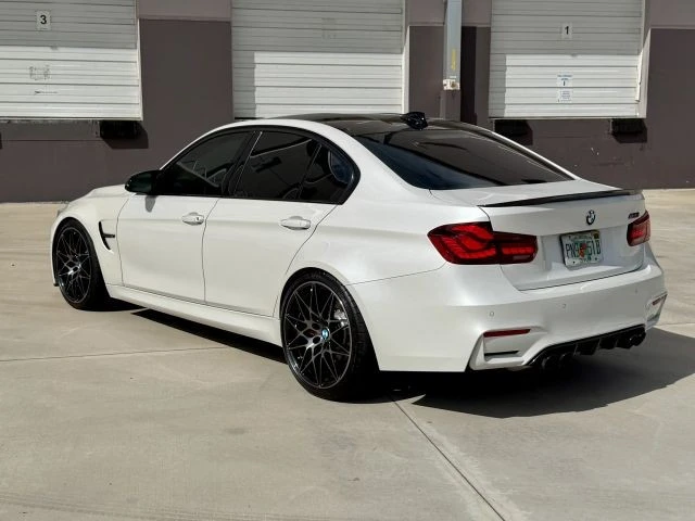 2018 BMW F80 M3 - Image 5 of 21