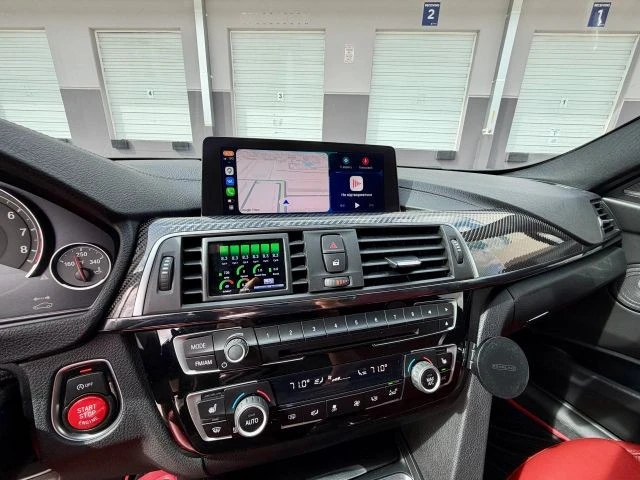 2018 BMW F80 M3 - Image 21 of 21
