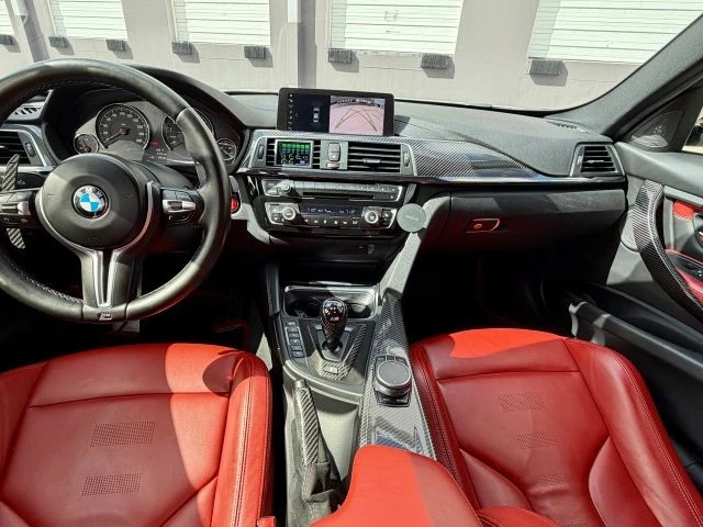 2018 BMW F80 M3 - Image 17 of 21