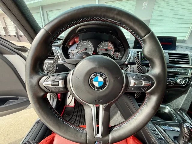 2018 BMW F80 M3 - Image 19 of 21
