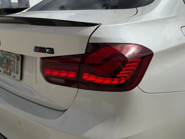 2018 BMW F80 M3 - Image 13 of 21
