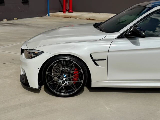 2018 BMW F80 M3 - Image 7 of 21