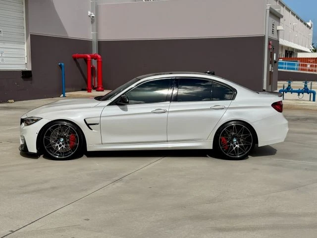 2018 BMW F80 M3 - Image 6 of 21