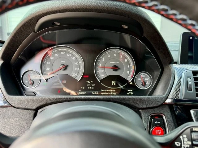 2018 BMW F80 M3 - Image 20 of 21