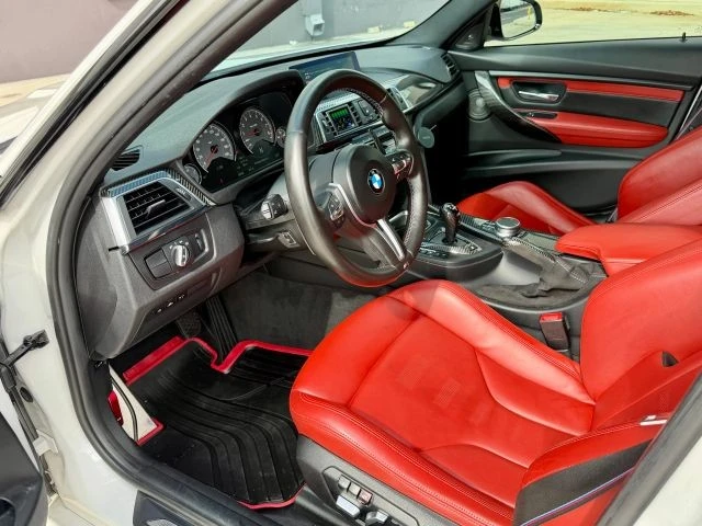 2018 BMW F80 M3 - Image 14 of 21