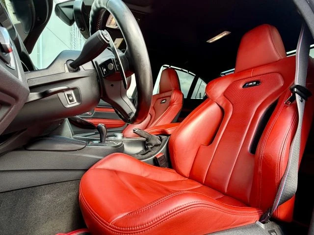 2018 BMW F80 M3 - Image 15 of 21
