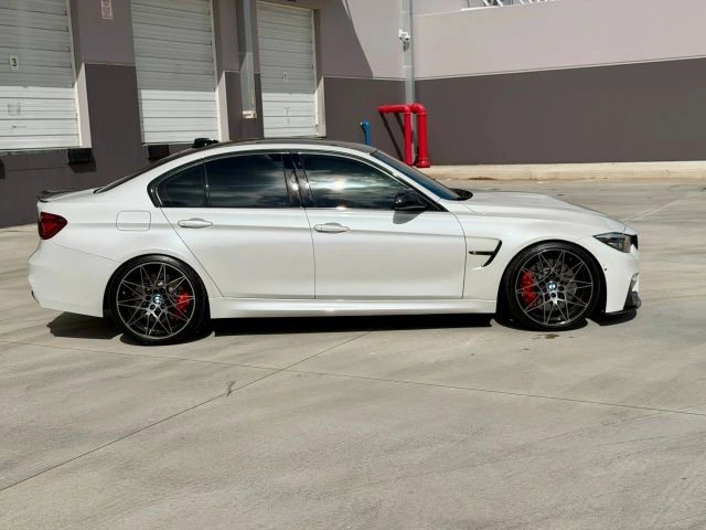 2018 BMW F80 M3 - Image 2 of 21