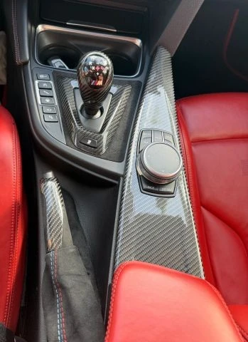 2018 BMW F80 M3 - Image 18 of 21