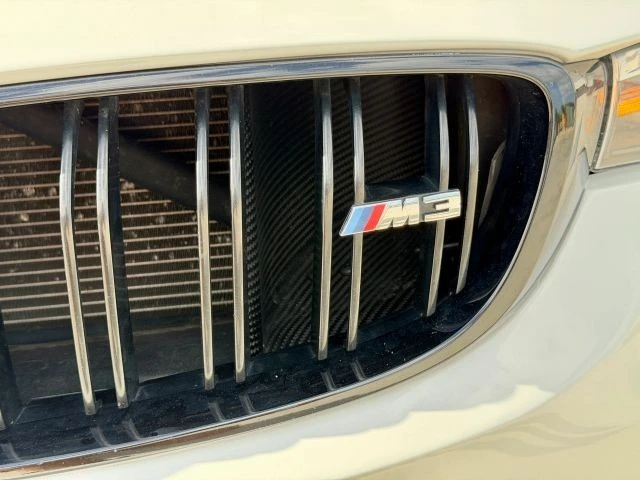 2018 BMW F80 M3 - Image 12 of 21