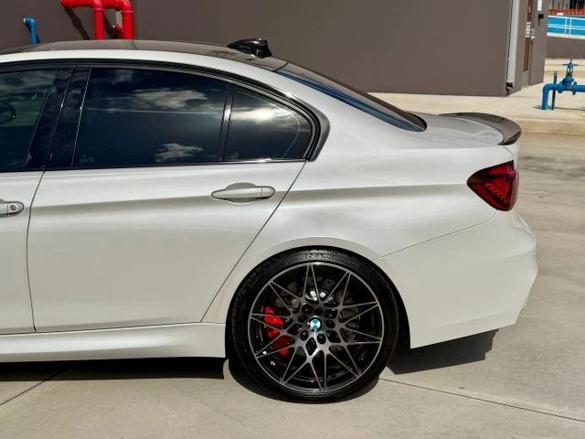 2018 BMW F80 M3 - Image 8 of 21
