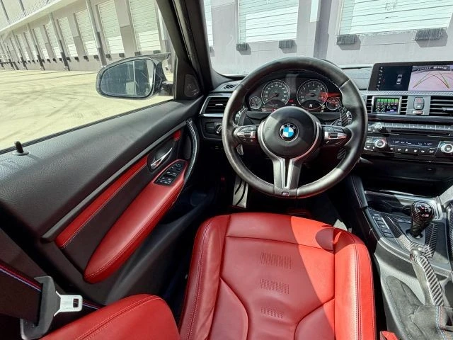 2018 BMW F80 M3 - Image 16 of 21
