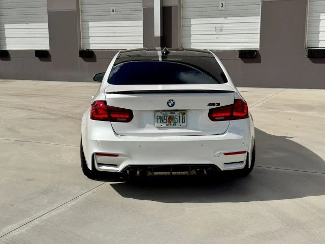 2018 BMW F80 M3 - Image 4 of 21