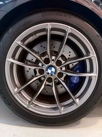 2018 BMW F80 M3 - Image 21 of 21
