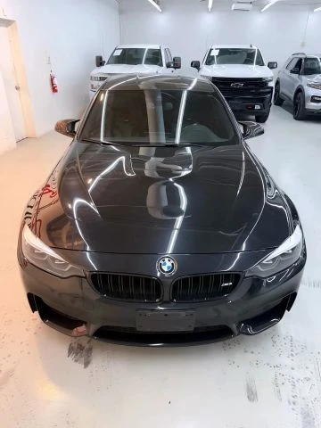 2018 BMW F80 M3 - Image 14 of 21