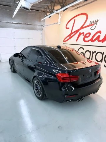 2018 BMW F80 M3 - Image 5 of 21