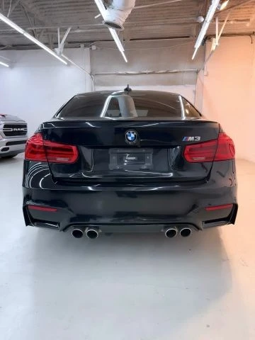2018 BMW F80 M3 - Image 8 of 21