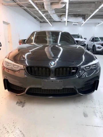 2018 BMW F80 M3 - Image 15 of 21