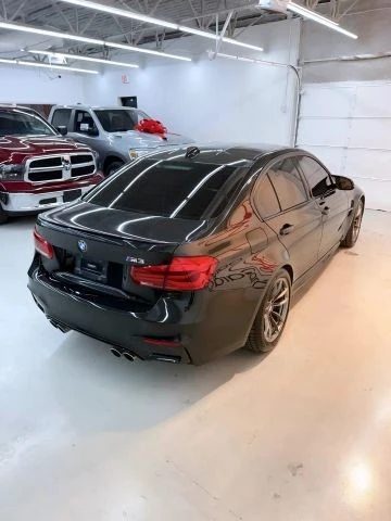 2018 BMW F80 M3 - Image 9 of 21