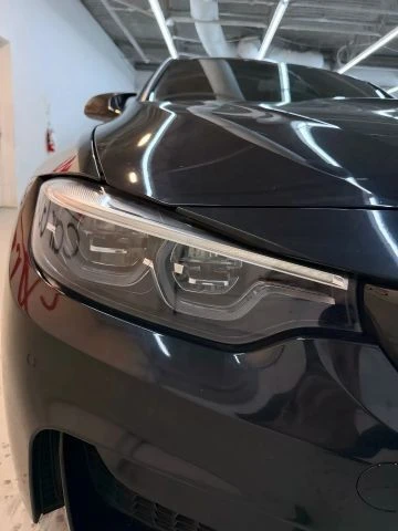 2018 BMW F80 M3 - Image 16 of 21