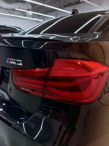 2018 BMW F80 M3 - Image 20 of 21
