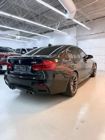 2018 BMW F80 M3 - Image 10 of 21