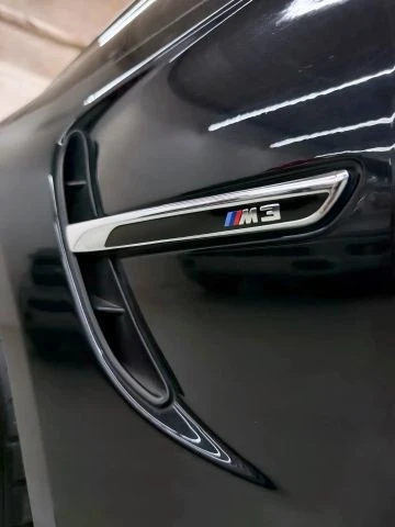 2018 BMW F80 M3 - Image 18 of 21