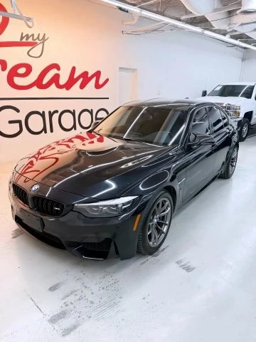 2018 BMW F80 M3 - Image 2 of 21