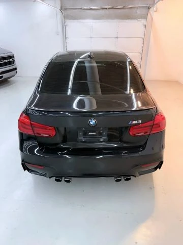 2018 BMW F80 M3 - Image 7 of 21