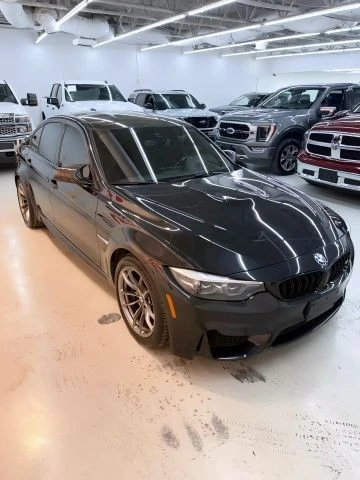 2018 BMW F80 M3 - Image 12 of 21