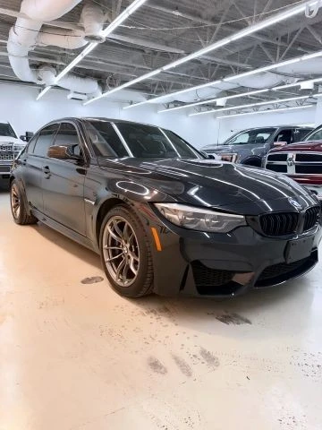 2018 BMW F80 M3 - Image 13 of 21
