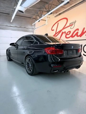 2018 BMW F80 M3 - Image 6 of 21