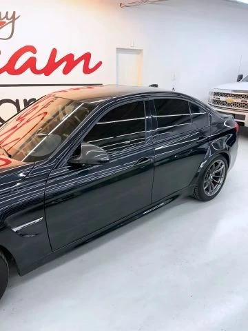 2018 BMW F80 M3 - Image 4 of 21