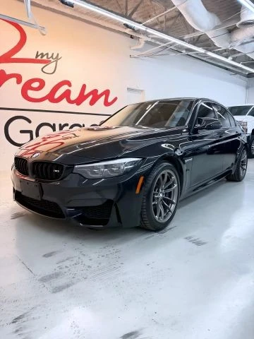 2018 BMW F80 M3 - Image 3 of 21