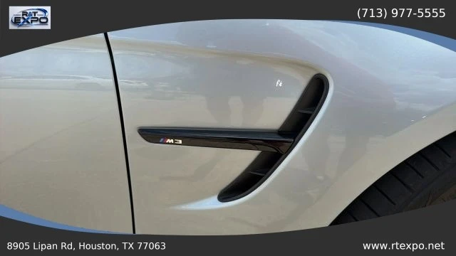 2018 BMW F80 M3 - Image 15 of 31