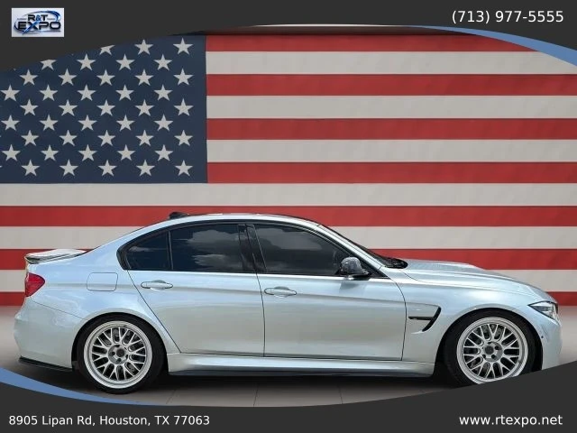 2018 BMW F80 M3 - Image 11 of 31