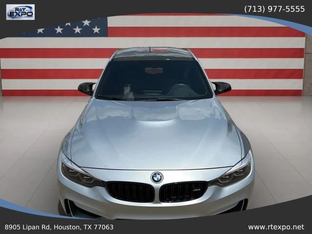 2018 BMW F80 M3 - Image 4 of 31