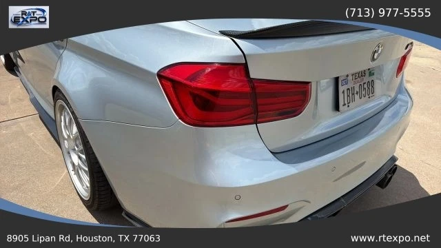2018 BMW F80 M3 - Image 28 of 31