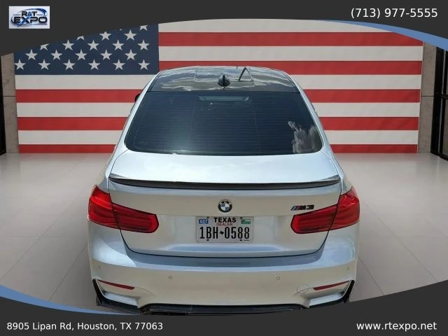 2018 BMW F80 M3 - Image 9 of 31