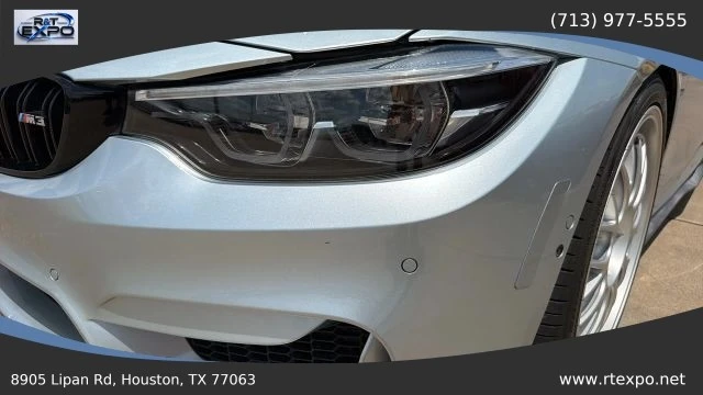 2018 BMW F80 M3 - Image 19 of 31