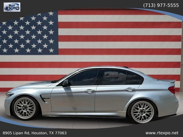 2018 BMW F80 M3 - Image 6 of 31