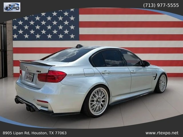 2018 BMW F80 M3 - Image 10 of 31
