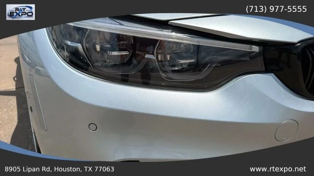 2018 BMW F80 M3 - Image 18 of 31