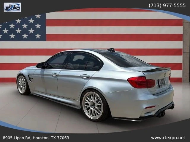 2018 BMW F80 M3 - Image 7 of 31