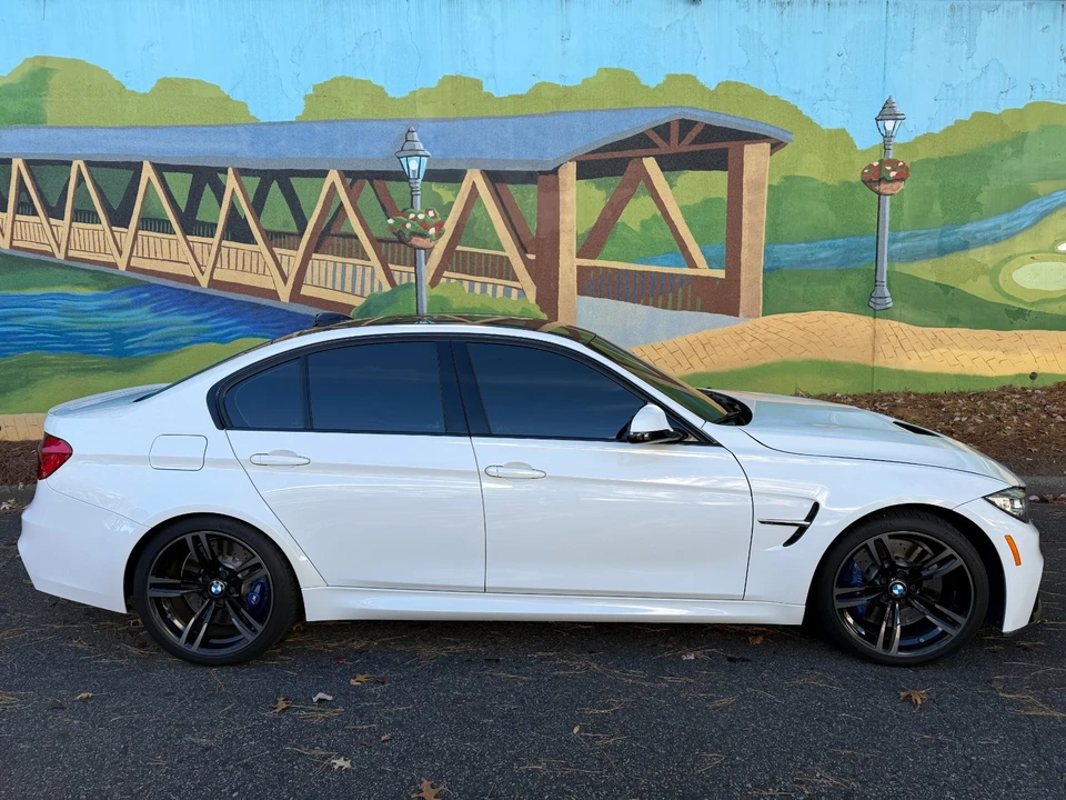 2018 BMW F80 M3 - Image 2 of 20