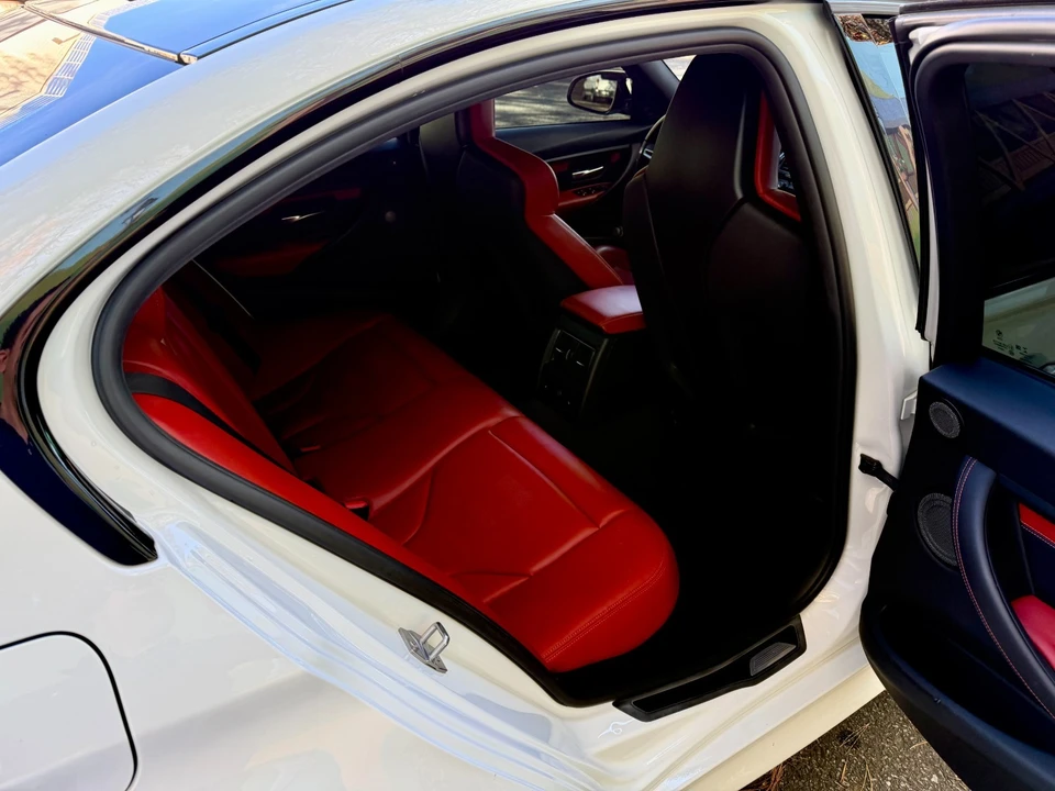 2018 BMW F80 M3 - Image 15 of 20