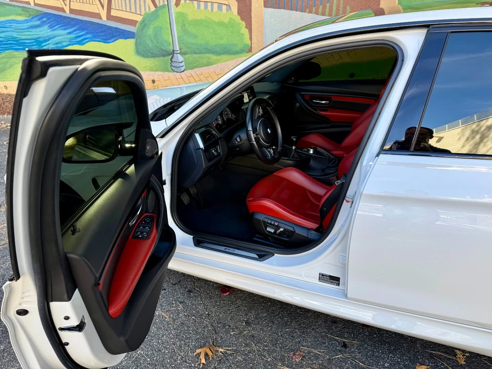 2018 BMW F80 M3 - Image 11 of 20