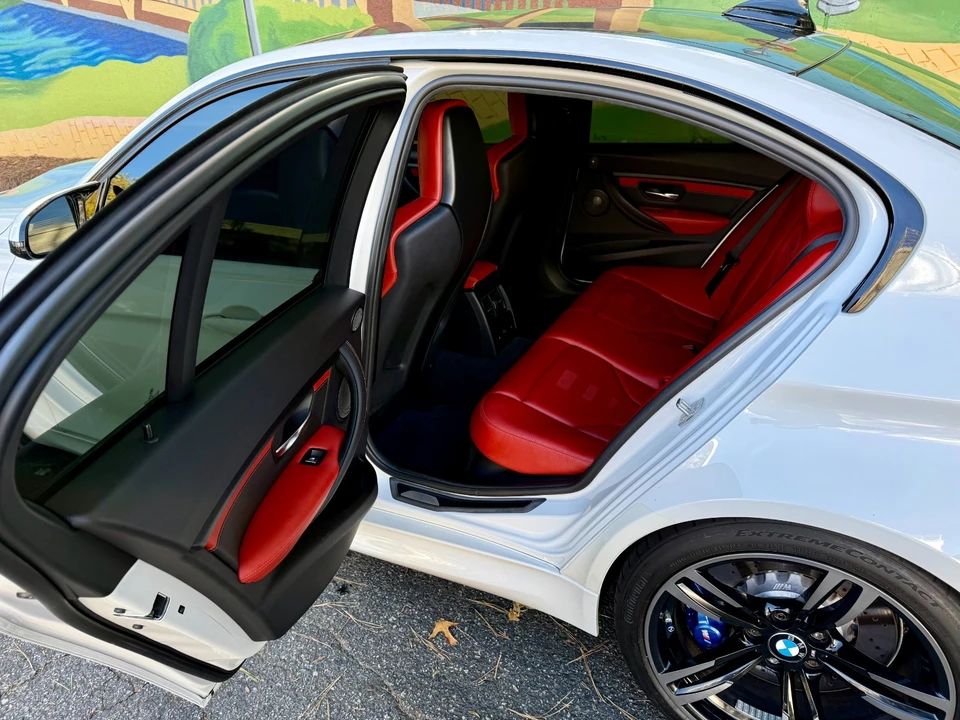 2018 BMW F80 M3 - Image 14 of 20