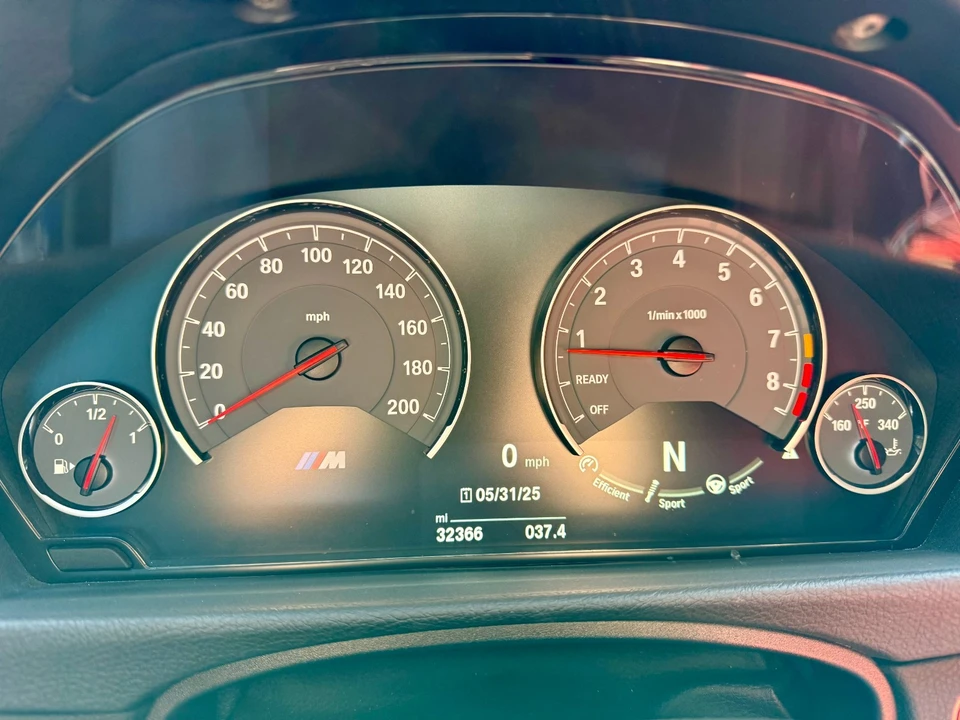 2018 BMW F80 M3 - Image 20 of 20