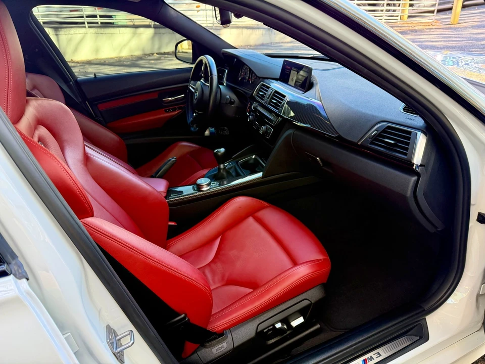 2018 BMW F80 M3 - Image 16 of 20